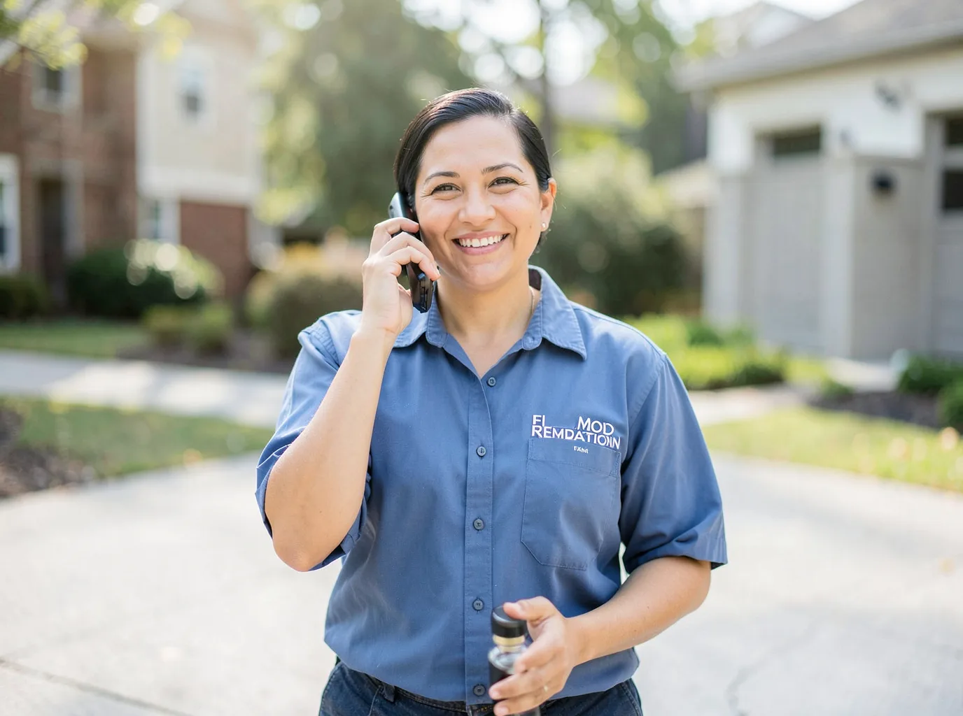 Mold Remediation Gila Bend, AZ FAQs